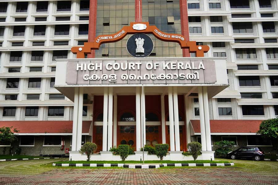 High Court Consultation